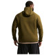 Nike Ανδρική ζακέτα Sportswear Tech Fleece Windrunner Full-Zip Hoodie